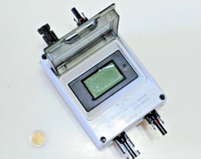 Tester meter wattmetro usato  Valva