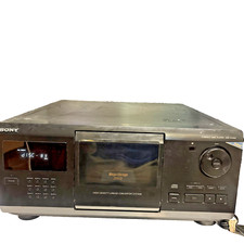 Sony cdp cx205 for sale  Ontario