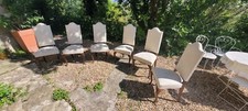 Lot chaises style d'occasion  Tours-