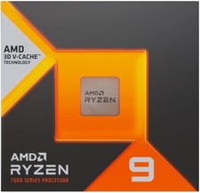 Amd cpu usato  Potenza