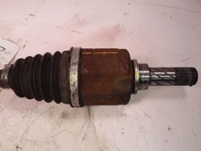 Transmission gauche dacia d'occasion  Roche-la-Molière