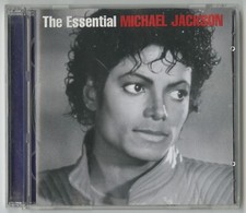 Usado, Michael Jackson - The Essential Michael Jackson (2005 Hong Kong 2CD - 520422.2) comprar usado  Enviando para Brazil
