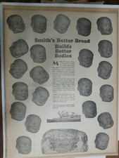 Smith bread smith for sale  Chicago