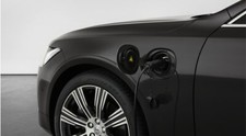 Riginal volvo ladekabel gebraucht kaufen  Vechta