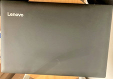 Ordinateur portable lenovo d'occasion  Paris XIV