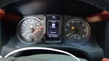 Speedometer cluster mph for sale  Greenfield Center