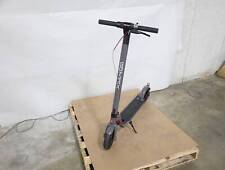 gotrax gxl electric scooter for sale  Stow