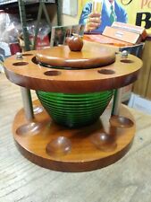 Vtg piece wooden for sale  Butler