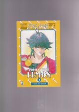 Manga present from usato  Trieste