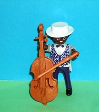 playmobil musiker gebraucht kaufen playmobil musiker gebraucht kaufen Langdorf