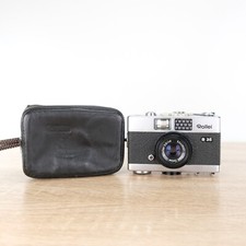 Rollei b35 compact for sale  GLOUCESTER