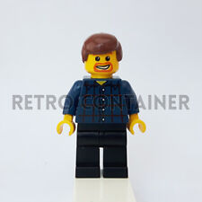 Lego minifigures twn081 usato  Cittadella