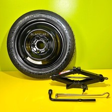 Usado, SPARE 125/70D15" COM KIT DE MACACO SERVE:2010 2011 2012 2013 2014 2015 HONDA CIVIC comprar usado  Enviando para Brazil