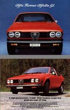 Alfa romeo 1975 for sale  Bethel