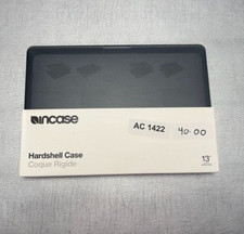 Incase hardshell case for sale  Brooklyn