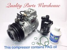 KIT COMPRESSOR A/C Mercedes 300CE,TE (91-93), E320 (94-95), E420 (94--95) comprar usado  Enviando para Brazil