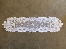 Lace table runner for sale  Louisburg