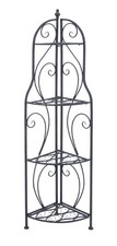 Metal scroll bakers for sale  Brentwood