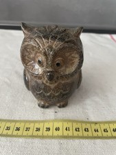Alte spardose eule gebraucht kaufen  Markdorf