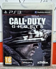 Call duty ghosts usato Call duty ghosts usato  Fiano Romano