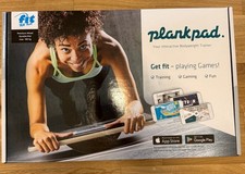 Plankpad pro gebraucht kaufen  Mönchengladbach