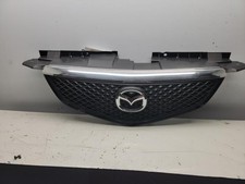 Calandre mazda mpv d'occasion  Génissac