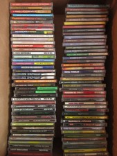CD's MP3's - PICK & CHOOSE -LOW SHIPPING - MEXICAN ~ SONIDERO ~ EXITOS ~ BACHATA comprar usado  Enviando para Brazil