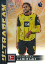 2024 topps chrome gebraucht kaufen  Frankfurt am Main
