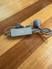 Adaptador CA carregador de energia genuíno Nintendo Wii U WUP-011 peça original comprar usado  Enviando para Brazil
