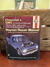 Haynes chevy gmc for sale  Bogalusa