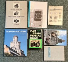 Bücher literatur pentacon gebraucht kaufen  Ostfildern