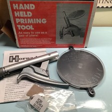 Hornady 050002handheld priming for sale  Poultney