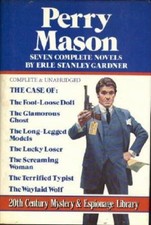Perry mason seven for sale  Aurora