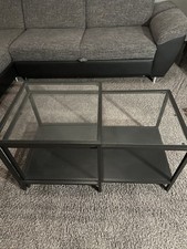Ikea vittsjö couchtisch gebraucht kaufen  Pforzheim