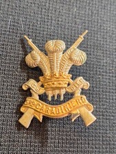 3rd carabiniers cap for sale  GRIMSBY