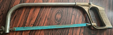 C.k. mechanical hacksaw for sale  CHESSINGTON
