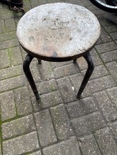 Vintage industrieller werkstat gebraucht kaufen  Velbert