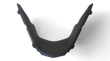 HONDA VFR800X '15-17 OWIEWKA SPOILER CENTRALNY CENTER SPOILER na sprzedaż  PL