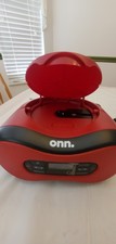 Onn radio boom for sale  Millstadt