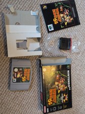 Donkey kong nintendo for sale  WISBECH