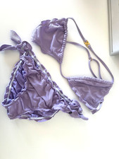 Molo bikini flieder gebraucht kaufen  Darmstadt