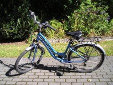 Damenrad treckingrad marke gebraucht kaufen  Flieden