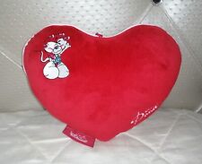 diddl peluche cuore usato  Palermo