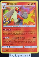 Carte pokemon brasegali d'occasion  Valognes