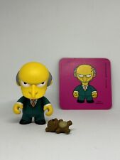 The simpsons kidrobot gebraucht kaufen  Münster