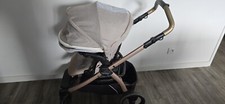 Poussette peg perego d'occasion  Mouans-Sartoux