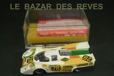 Super champion. porsche d'occasion  Paris XV