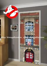 ghostbusters firehouse for sale  Nutley