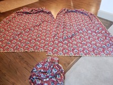 Panels asian red for sale  North Richland Hills