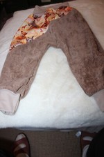 Sale baggy pants gebraucht kaufen  Ebergötzen